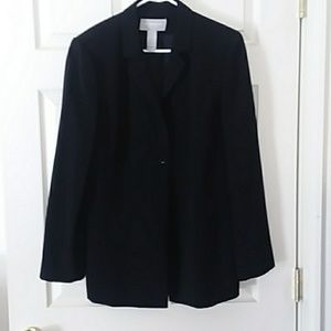 Liz clairborn jacket